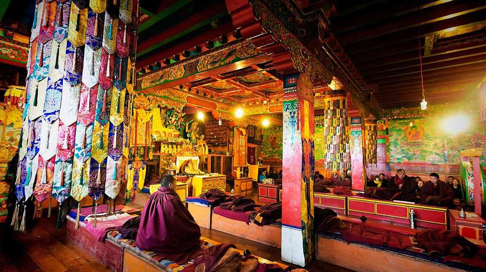Gokyo Everest Base Camp Trek - Friends Adventure Team Pvt. Ltd - Nepal - Image 8