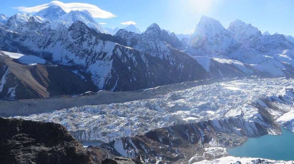 Gokyo Lake - Mosaic Adventure - Nepal - Image 2