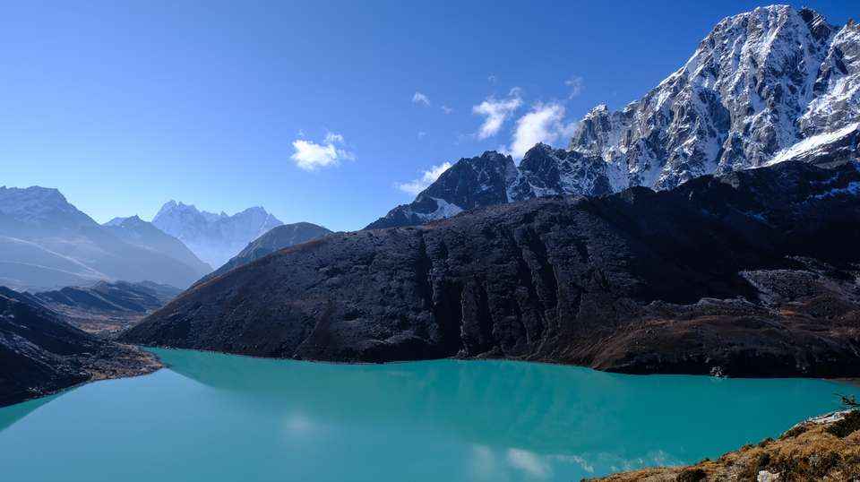Gokyo Lake and Everest Base Camp + Cho La Pass - Unique Adventure International Pvt Ltd - Nepal - Image 2