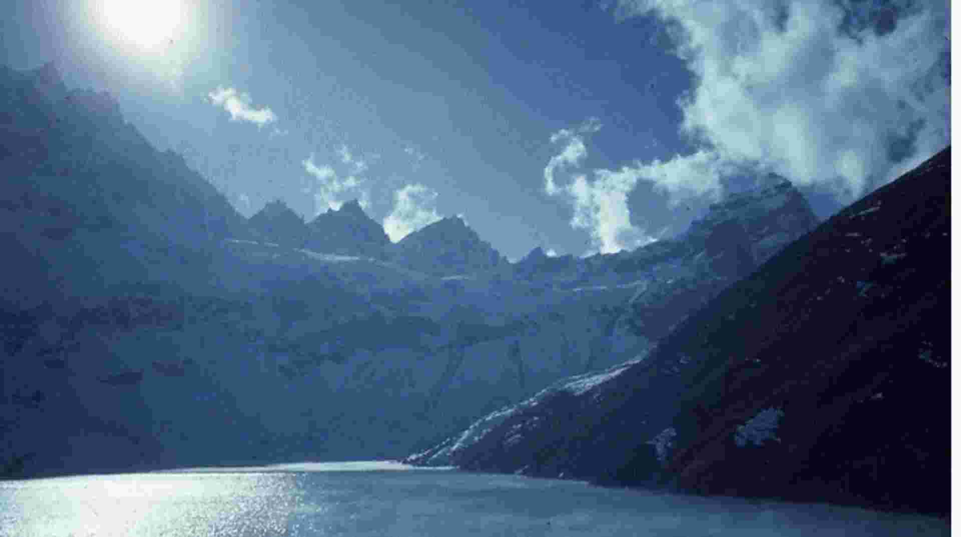 Gokyo Lake Trek