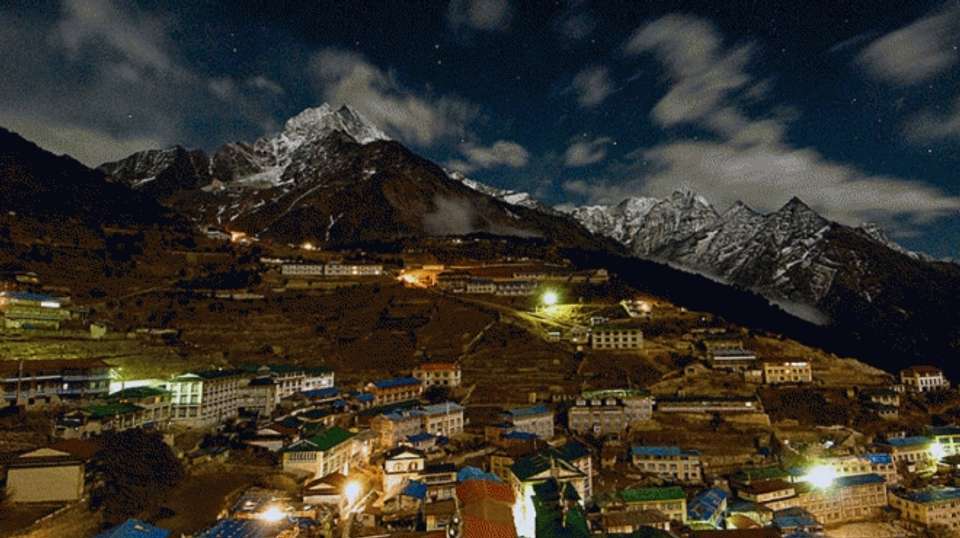 Gokyo Lake Trek - Nepal Guide Treks & Expedition - Nepal - Image 2