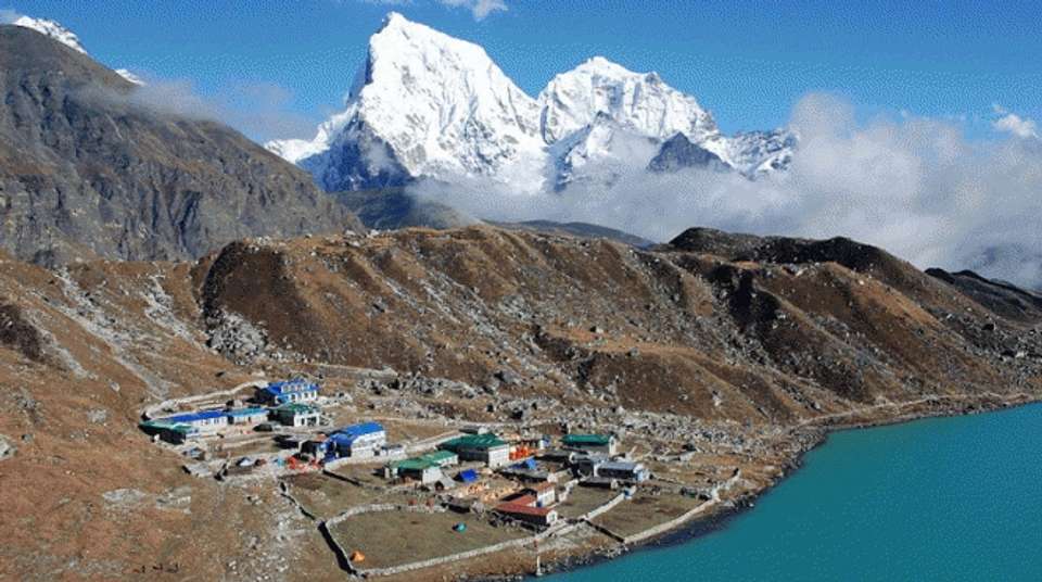 Gokyo Lake Trek - Nepal Guide Treks & Expedition - Nepal - Image 3