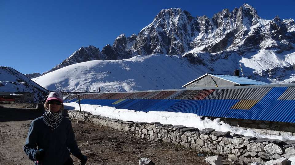 Gokyo Lake Trekking - Breakfree Adventures Pvt Ltd - Nepal - Image 2