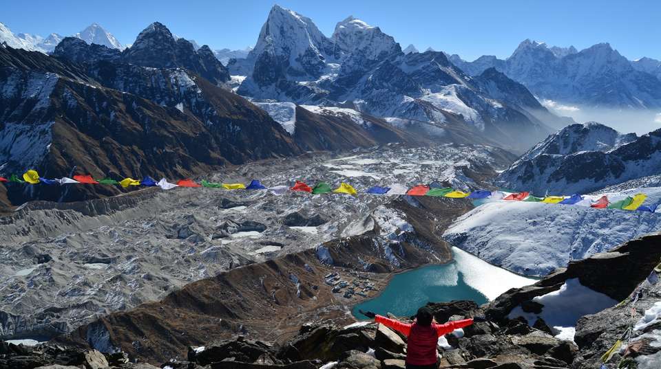 Gokyo Lakes and Gokyo Ri Trek - Icicles Adventure Treks And Tours Pvt Ltd - Nepal - Image 2