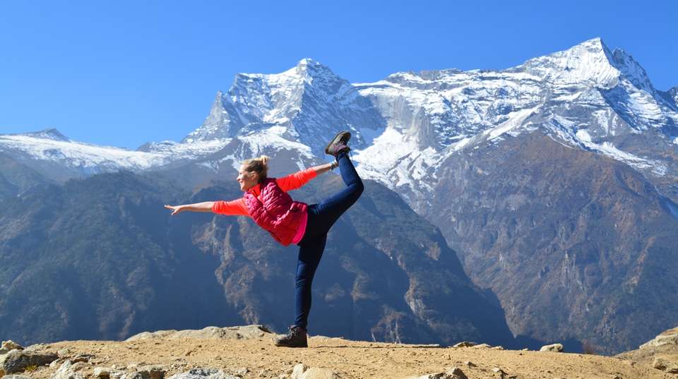 Gokyo Lakes and Gokyo Ri Trek - Icicles Adventure Treks And Tours Pvt Ltd - Nepal - Image 3