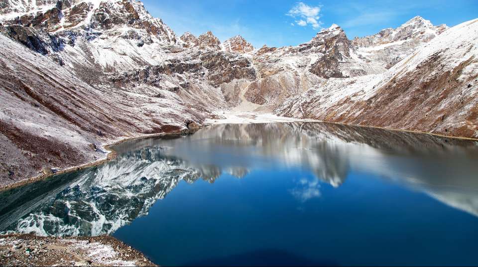 Gokyo Lakes Trek - Nepal Climbing Adventure Pvt. Ltd. - Nepal - Image 3