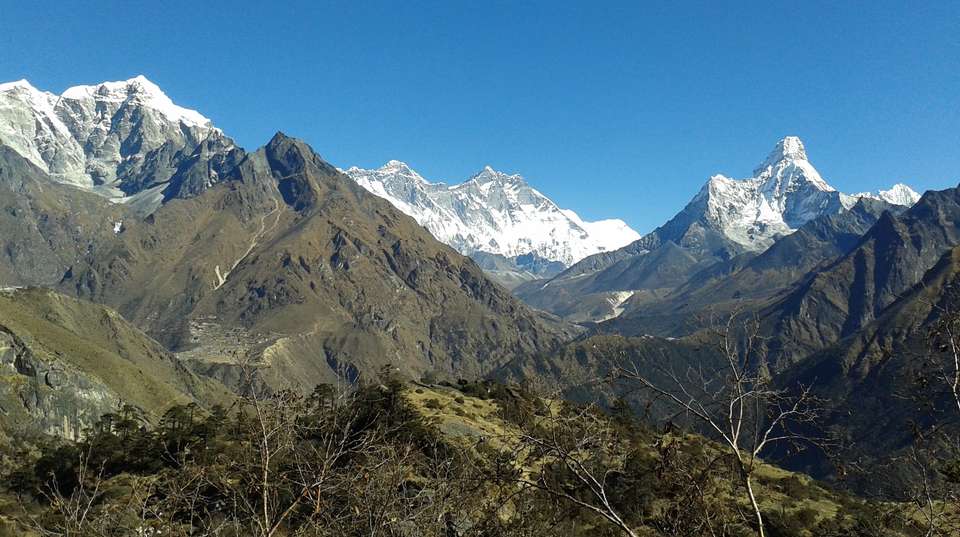 Gokyo Renjo La Pass Trek - Nepal Eco Adventure Pvt Ltd - Nepal - Image 2