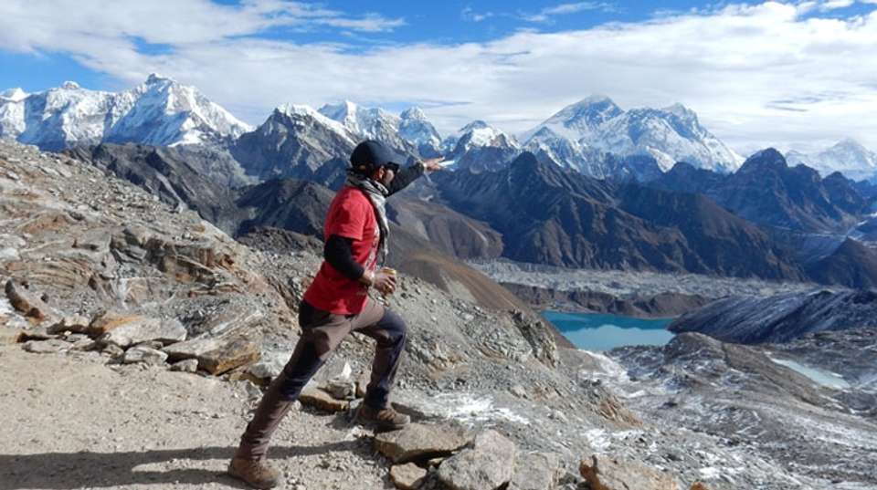 Gokyo Renjo La Pass Trekking - Trekking Planner (p.) Ltd - Nepal - Image 2