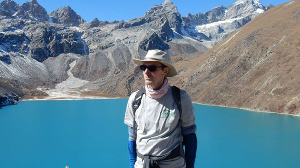 Gokyo Renjo La Pass Trekking - Trekking Planner (p.) Ltd - Nepal - Image 3