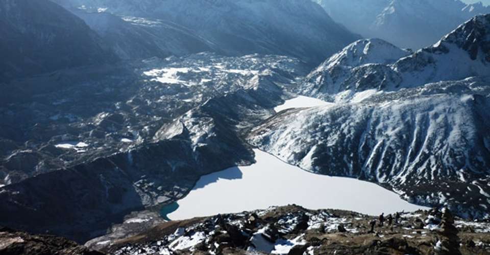 Gokyo to Everest Base Camp trek via Cho La Pass - Ace The Himalaya - Nepal - Image 4