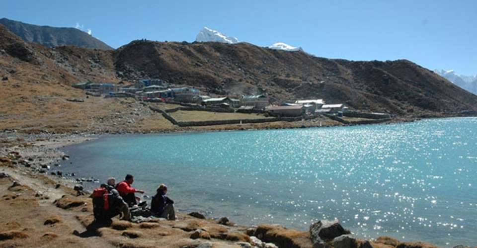 Gokyo to Everest Base Camp trek via Cho La Pass - Ace The Himalaya - Nepal - Image 5