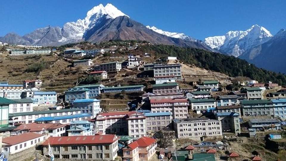 Gokyo trek - Exciting Nepal Treks And Expedition - Nepal - Image 2
