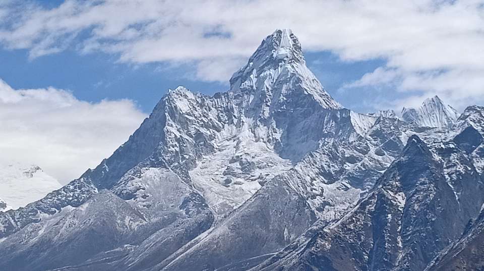 Gokyo trek - Exciting Nepal Treks And Expedition - Nepal - Image 3