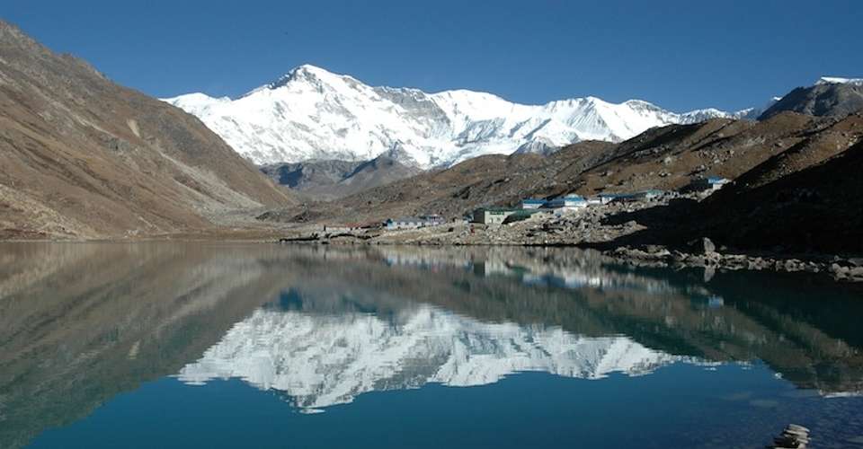 Gokyo trek - Exciting Nepal Treks And Expedition - Nepal - Image 1