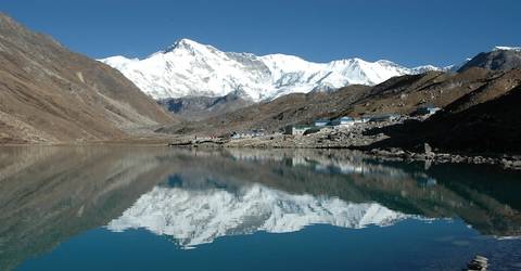 Gokyo Trek - 11 Days