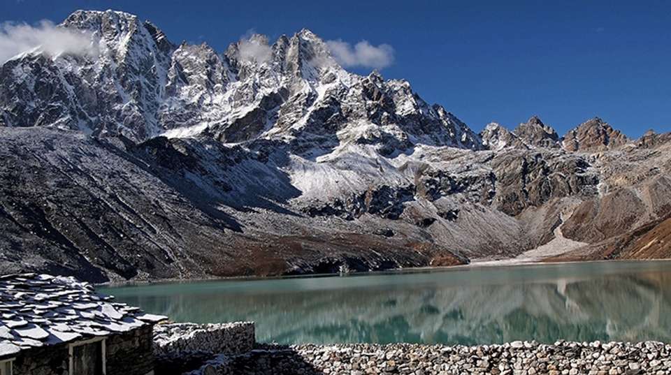 Gokyo Trek with Renjo La Pass - Himalayan Leisure, Inc. - Nepal - Image 3