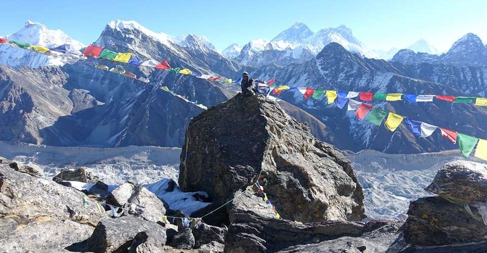 Gokyo Valley Circuit trek - Green Valley Nepal Treks Pvt Ltd - Nepal - Image 2