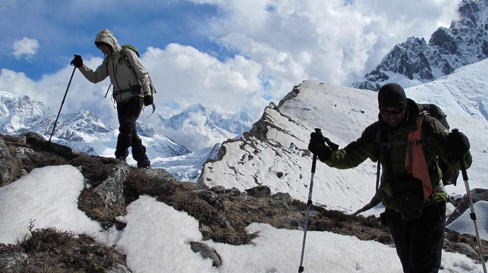 Gokyo Valley Trek - Nepal Eco Adventure Pvt Ltd - Nepal - Image 3