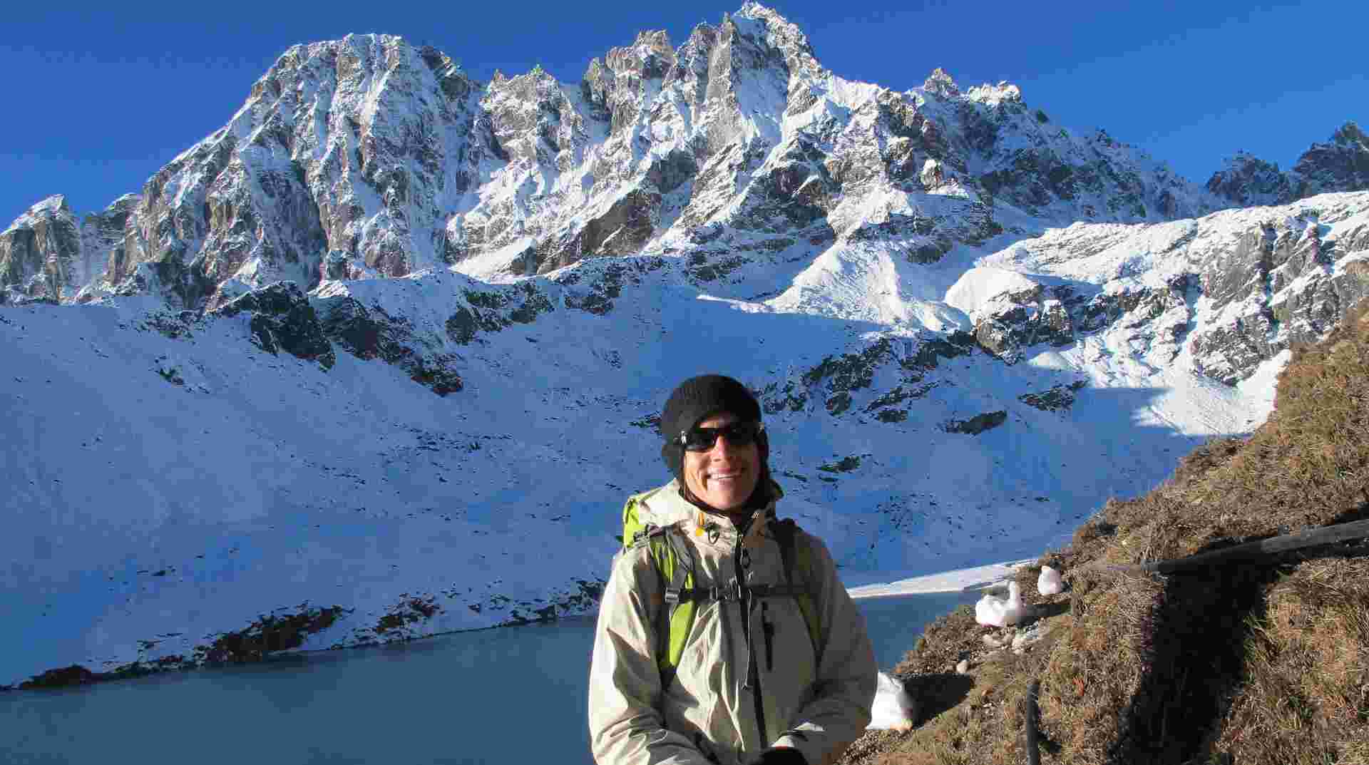 Gokyo Valley Trek