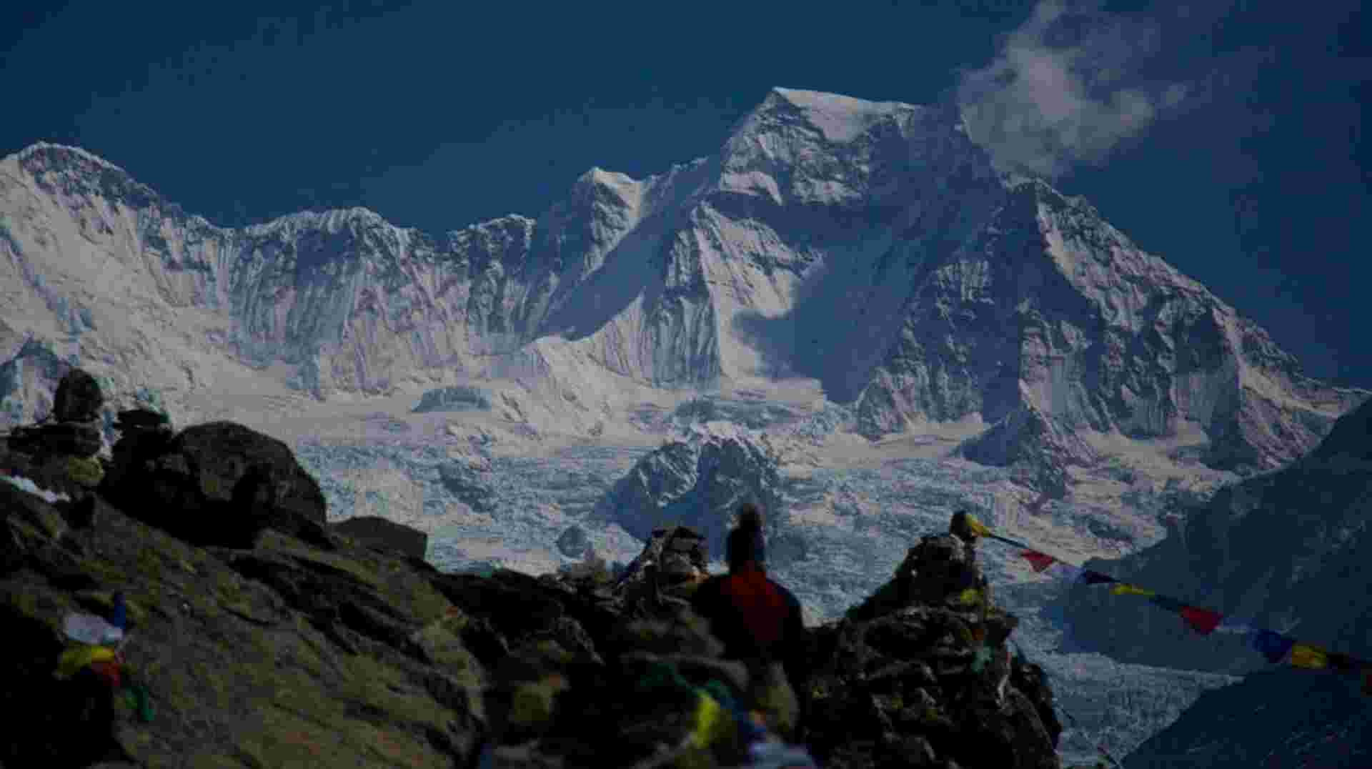 Gokyo Valley Trek