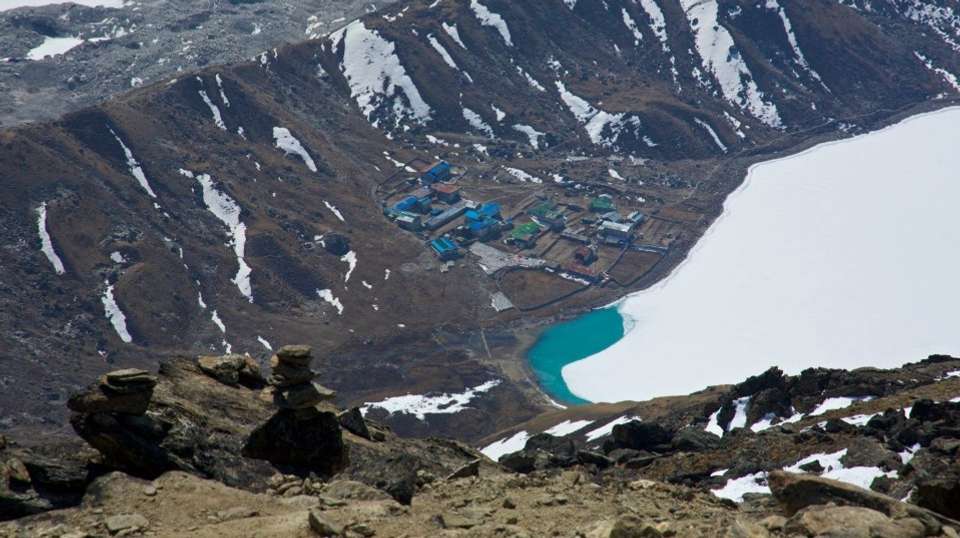 Gokyo Valley Trek - Unique Adventure International Pvt Ltd - Nepal - Image 2