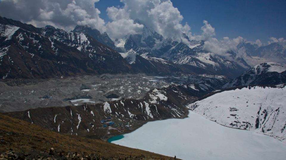 Gokyo Valley Trek - Unique Adventure International Pvt Ltd - Nepal - Image 3