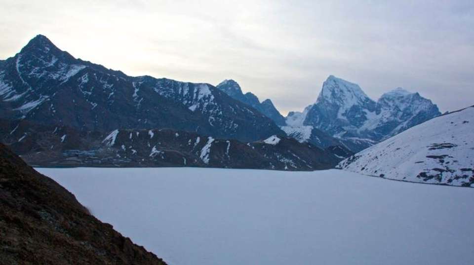 Gokyo Valley Trek - Unique Adventure International Pvt Ltd - Nepal - Image 4