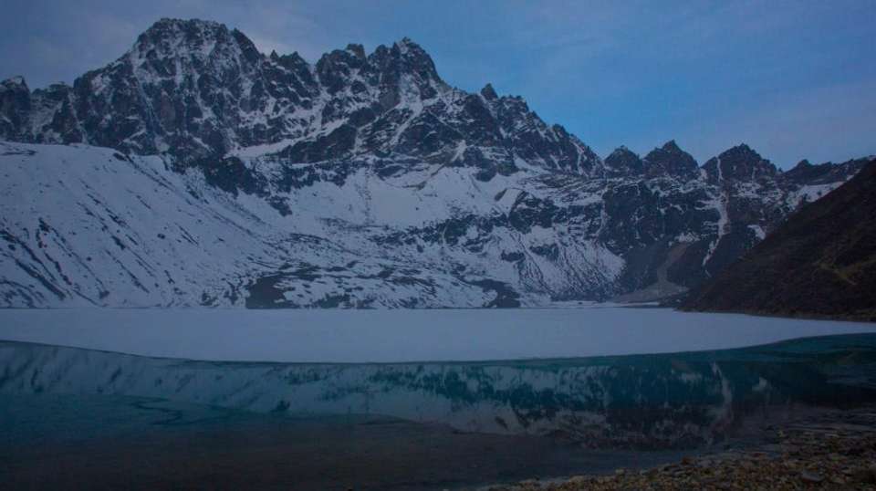 Gokyo Valley Trek - Unique Adventure International Pvt Ltd - Nepal - Image 5