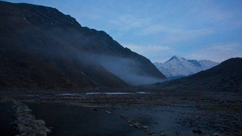 Gokyo Valley Trek - Unique Adventure International Pvt Ltd - Nepal - Image 6
