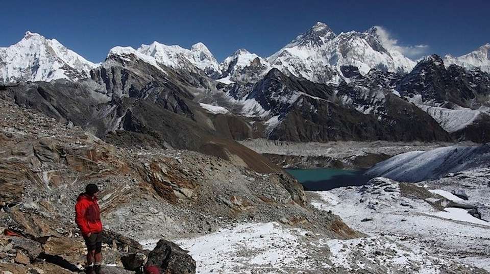 Gokyo Valley Trek - undefined - Image 2