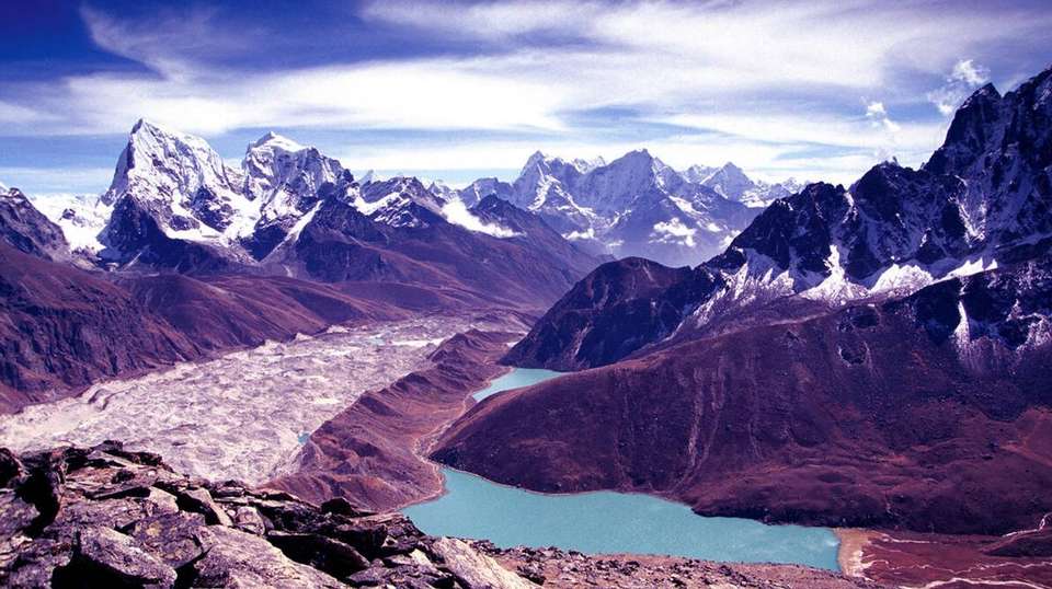 Gokyo Valley Trek - undefined - Image 5