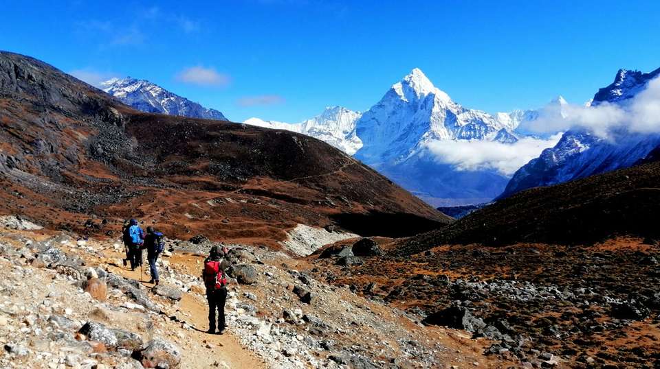 Gokyo Valley Trek - undefined - Image 6