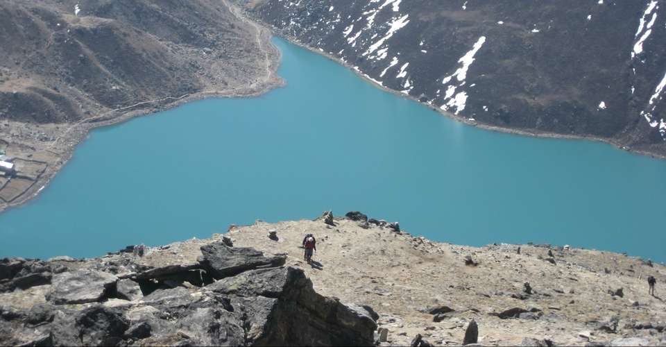 Gokyo Valley Trek - Nepal Eco Adventure Pvt Ltd - Nepal - Image 2