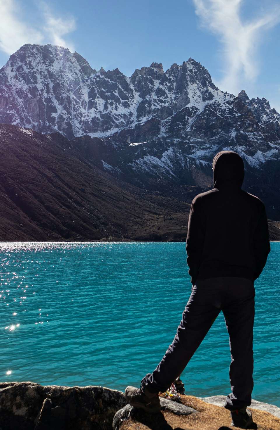 Gokyo Valley Trek & Kathmandu City Tour (15 Days) - Alpine Club Of Himalaya - Nepal - Image 4