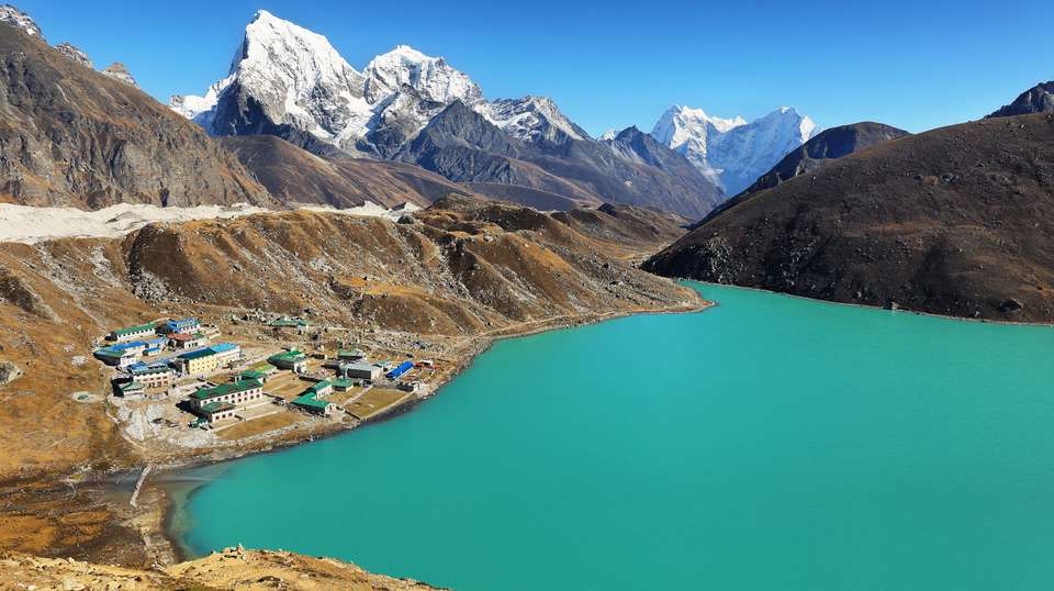 Gokyo Valley Trek & Kathmandu City Tour (15 Days) - Alpine Club Of Himalaya - Nepal - Image 3