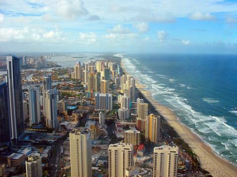 Gold Coast Explorer - 6 Days