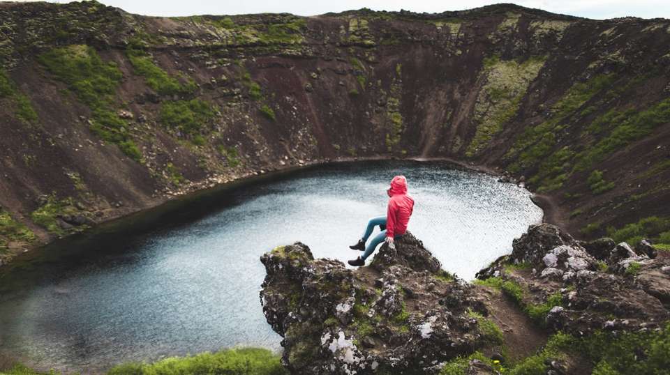 Golden Circle Day Tour - Troll Expeditions - Iceland