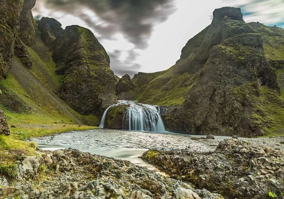 Golden Circle of Iceland Summer - undefined - Image 7