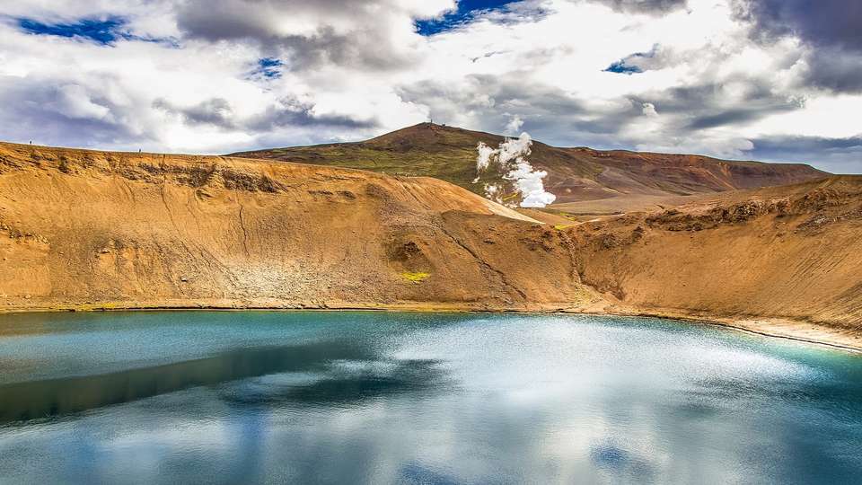 Golden Circle of Iceland Summer - undefined - Image 9