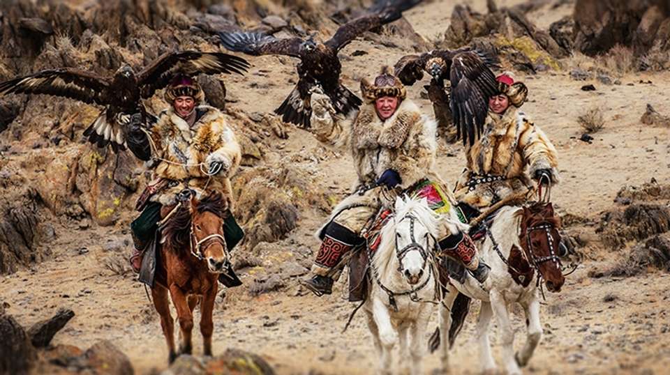 Golden Eagle Festival Tour - undefined - Image 4