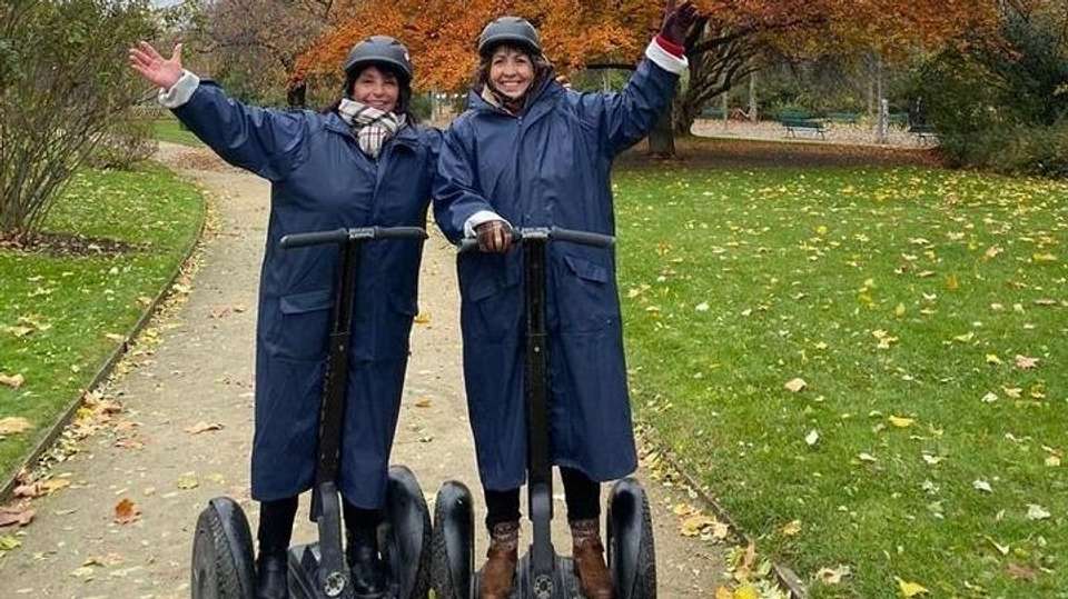 Golden Package Segway Tour - Go Go Tours - Privat Tours In Paris - France - Image 13