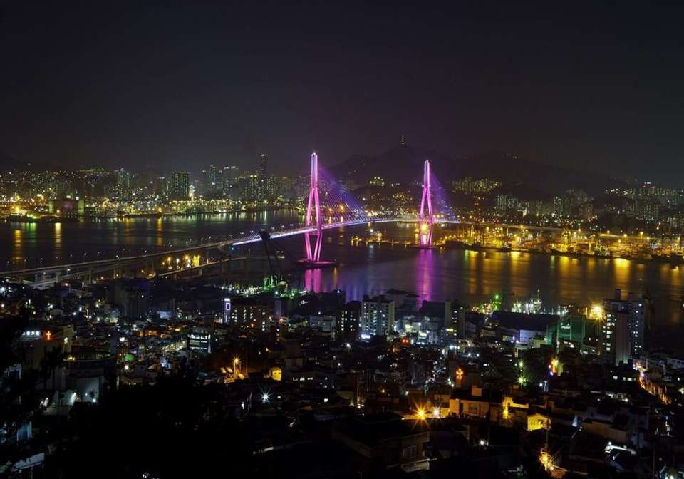 Golden Route Of Korea - Indus Travels - South Korea - Image 8