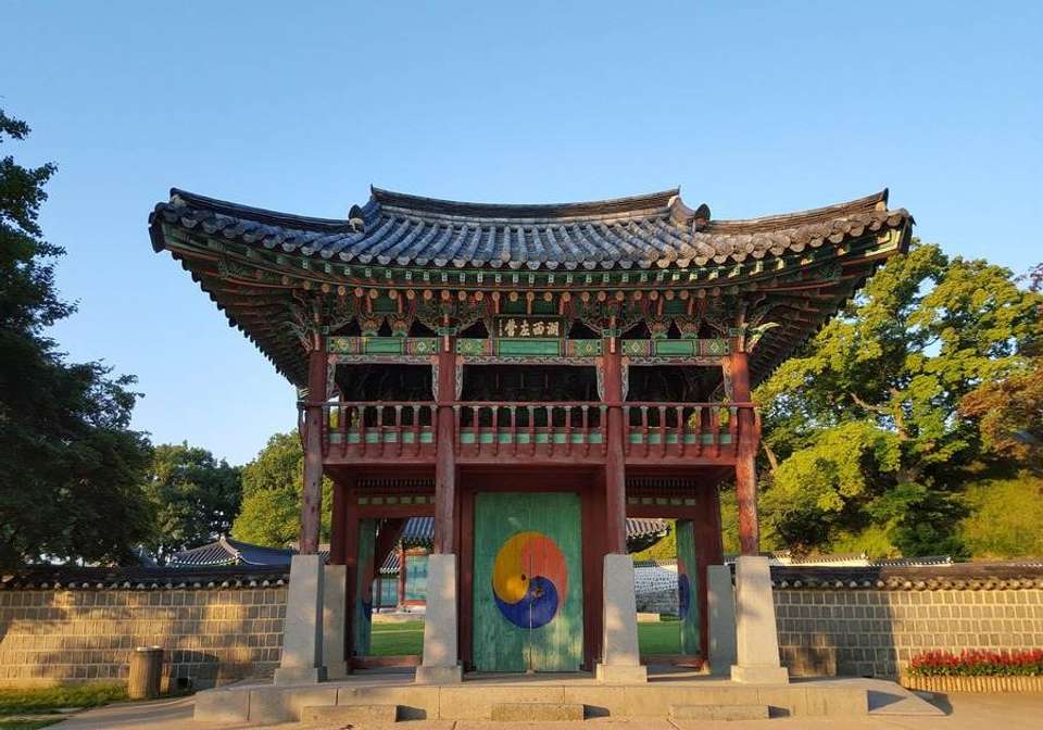 Golden Route Of Korea - Indus Travels - South Korea - Image 9