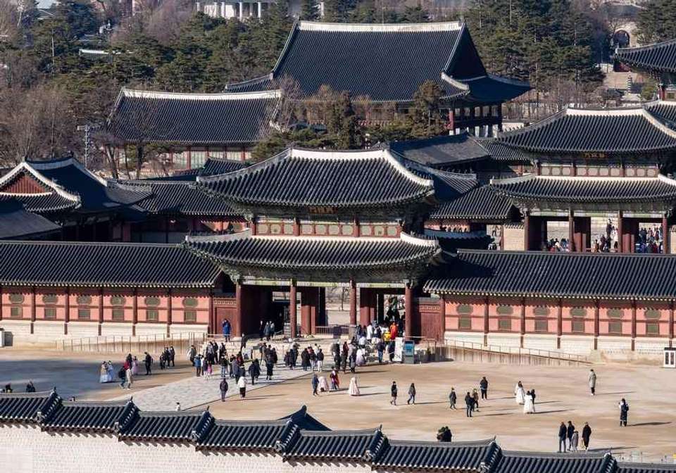 Golden Route Of Korea - Indus Travels - South Korea - Image 10