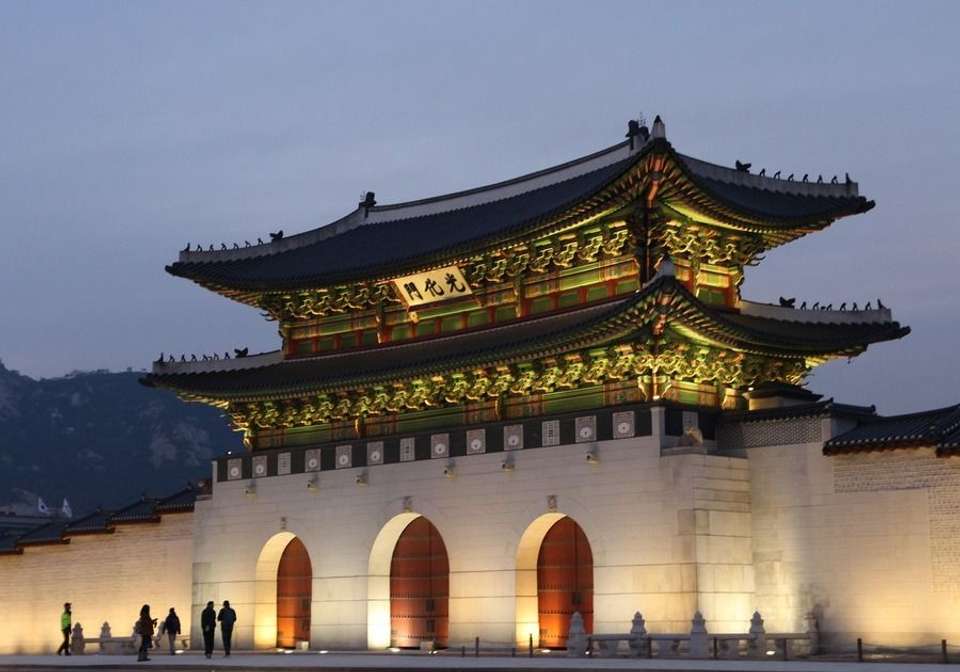 Golden Route Of Korea - Indus Travels - South Korea - Image 11