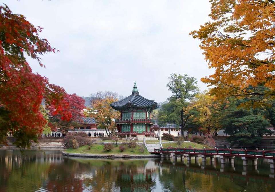 Golden Route Of Korea - Indus Travels - South Korea - Image 12