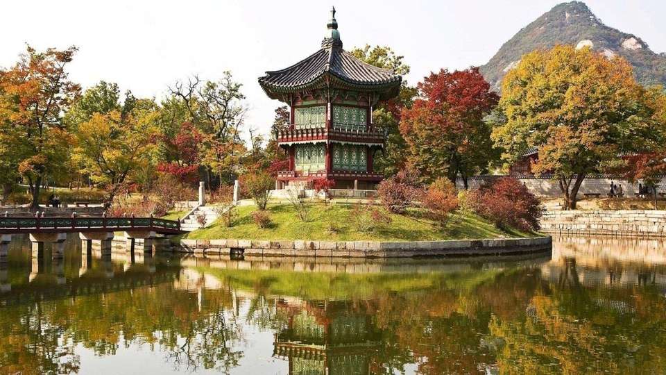 Golden Route Of Korea - Indus Travels - South Korea - Image 14