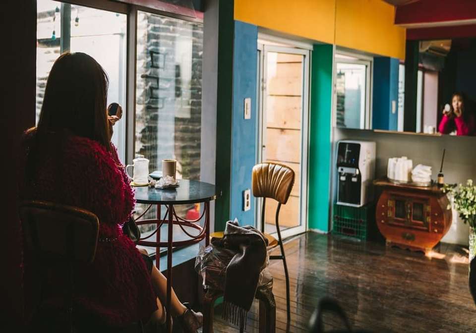 Golden Route Of Korea - Indus Travels - South Korea