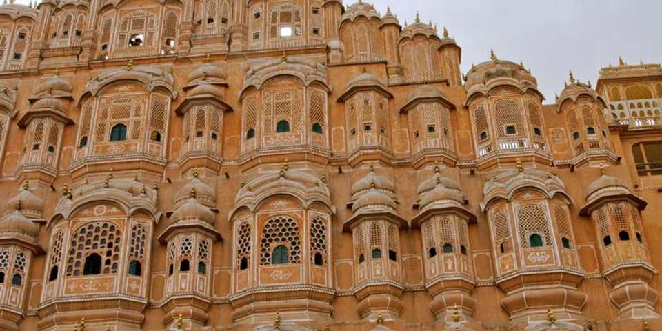 Golden Triangle - G Adventures - India - Image 3