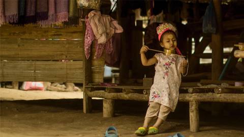 Thailand Explorer Tour: Golden Triangle 5d/4n